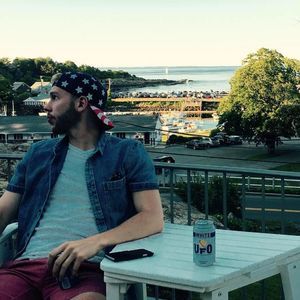 Meet your Posher, Sean